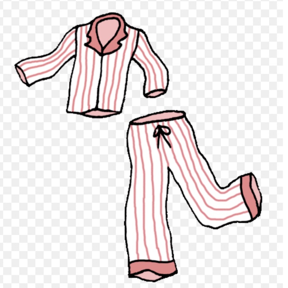 INTIMATES AND SLEEPWEAR 💤